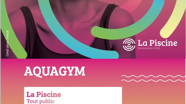 Aquagym 1