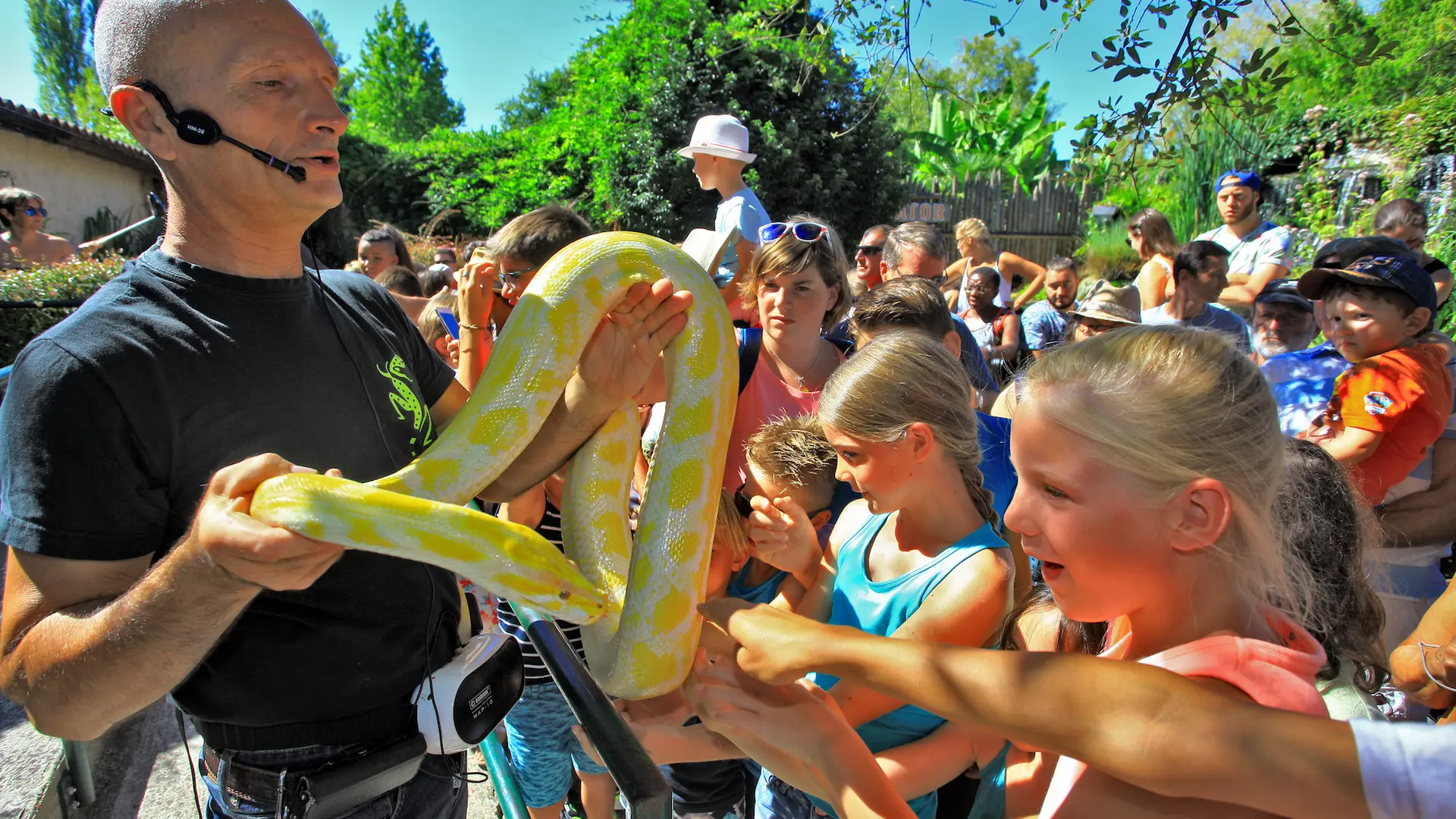 Aquarium du Périgord Noir 6