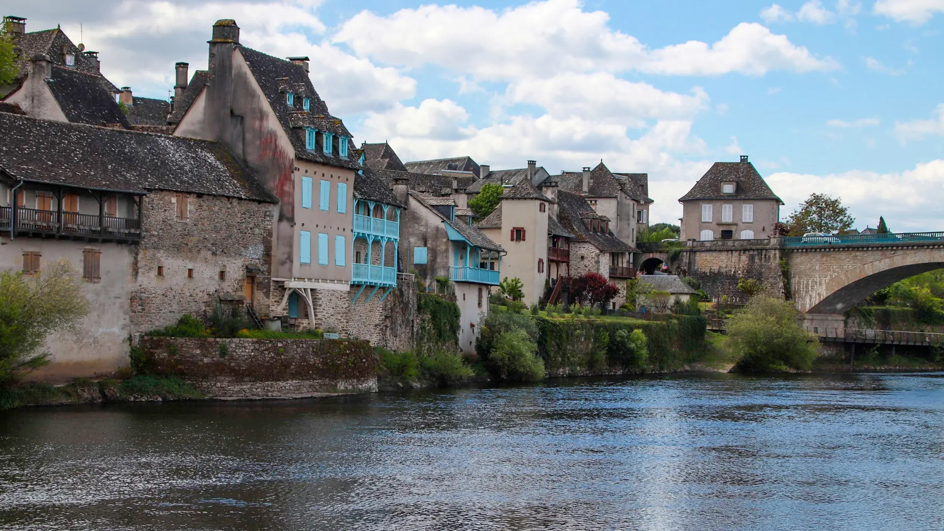 Argentat-sur-Dordogne