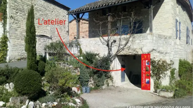 L'Atelier