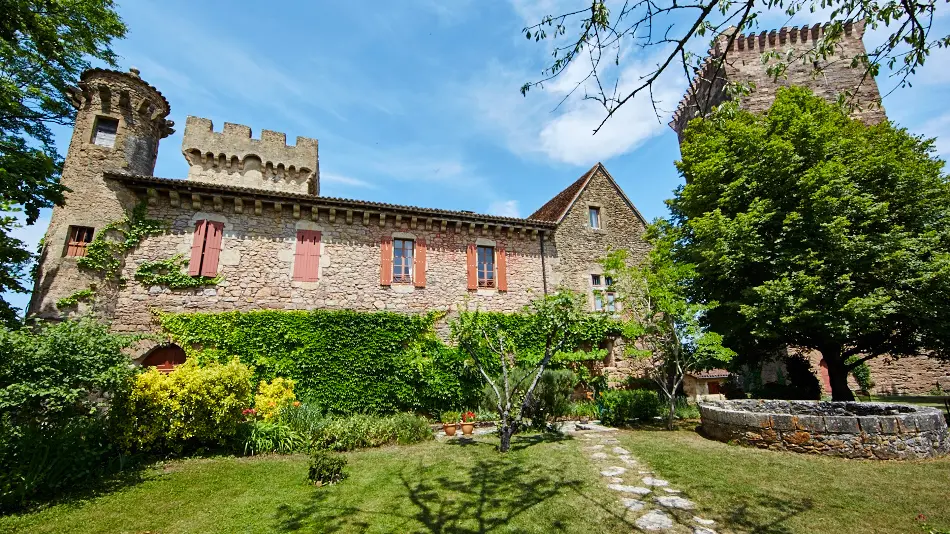 Atelier Musée Jean Lurçat_0003 © Lot Tourisme - Nelly Blaya