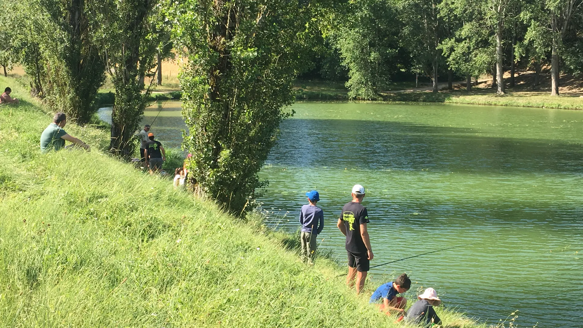 Atelier Pêche 2