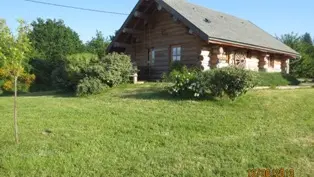 Au Trefle Vert Auriac 1