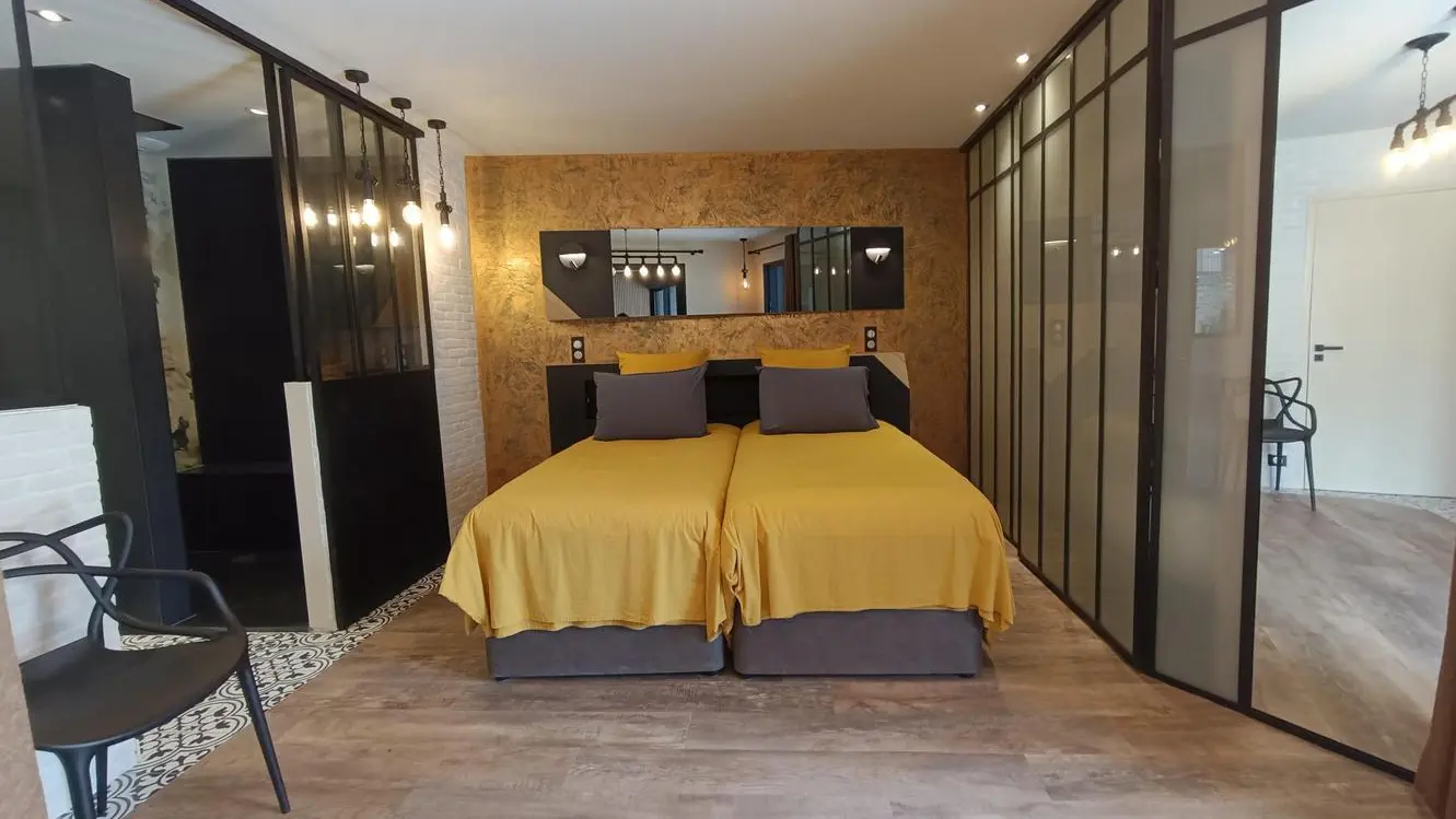 Au coeur de Vayrac-Chambre