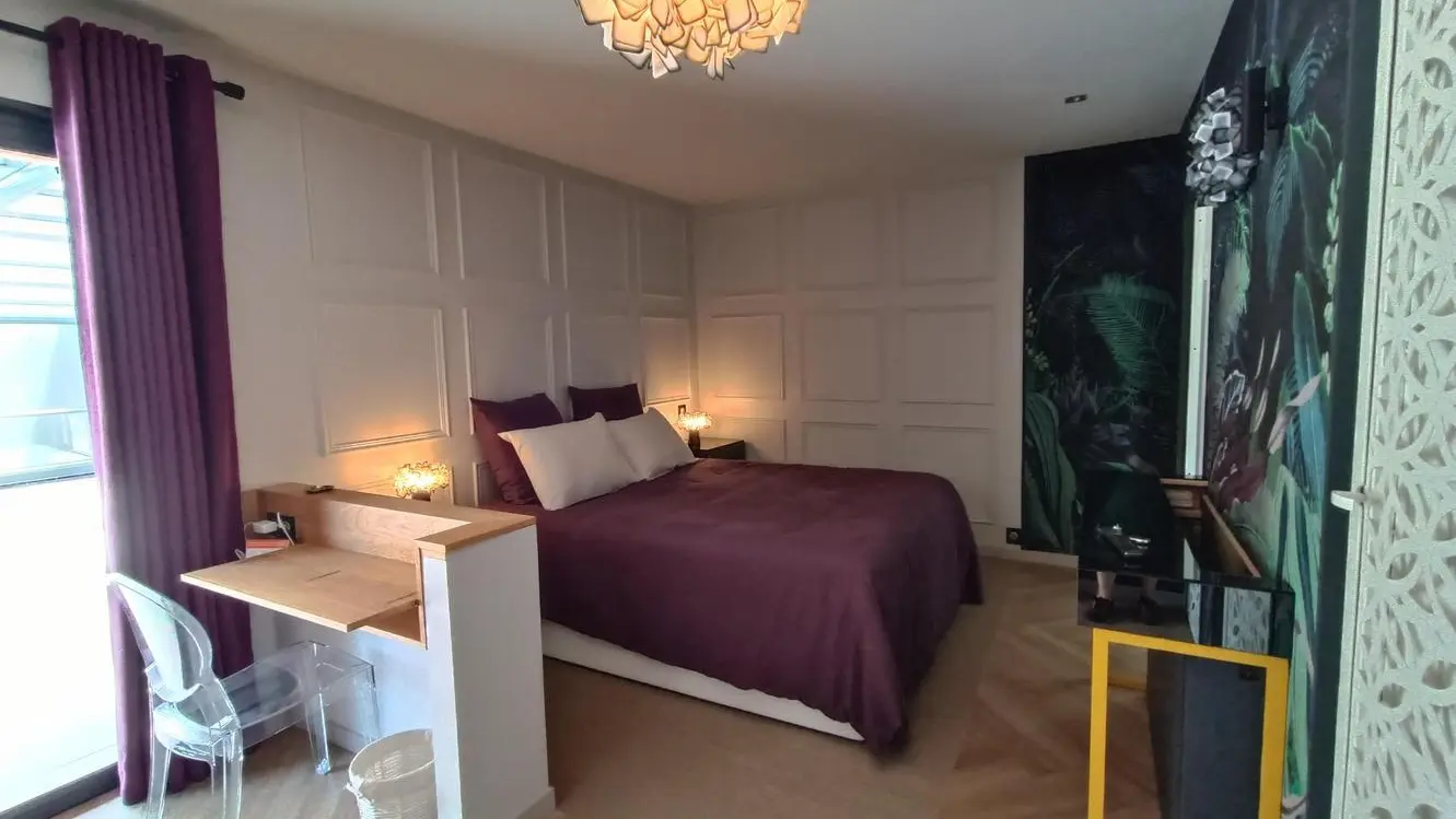 Au coeur de Vayrac-Chambre2