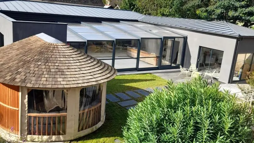 Au coeur de Vayrac-Jardin