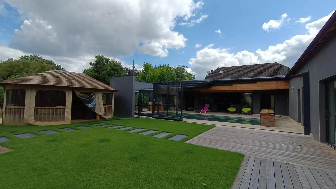 Au coeur de Vayrac-Jardin2