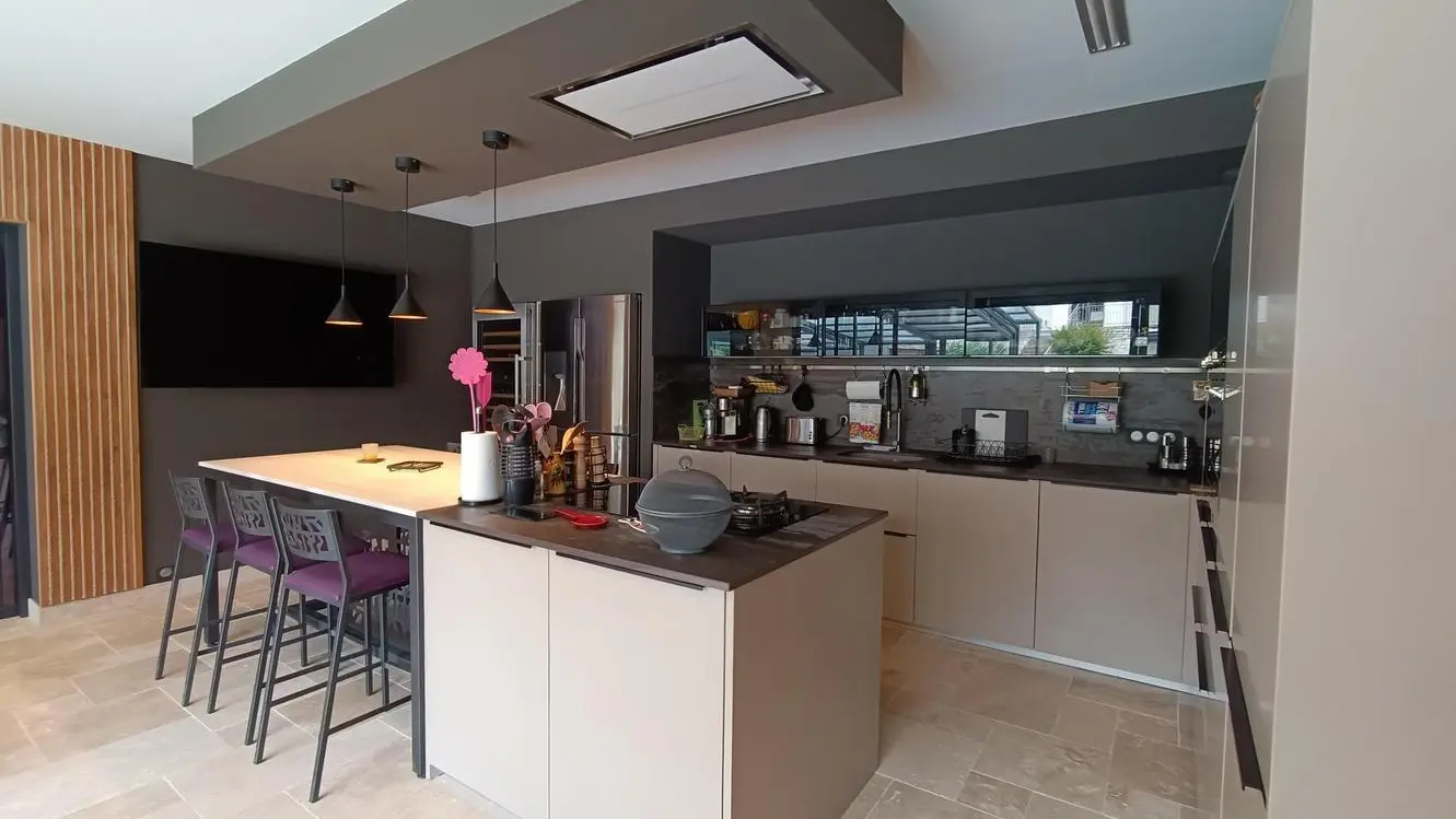 Au coeur de Vayrac-cuisine