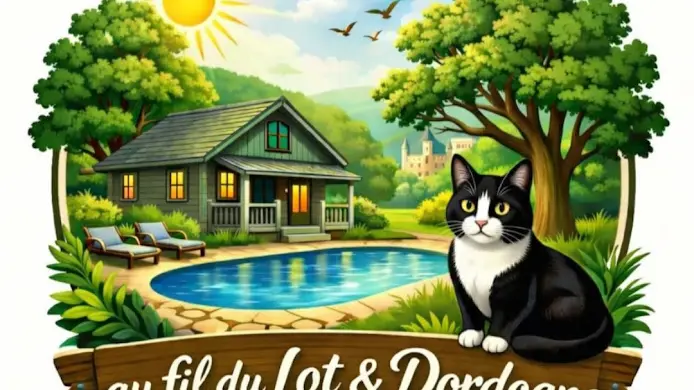 Au fil du Lot & Dordogne