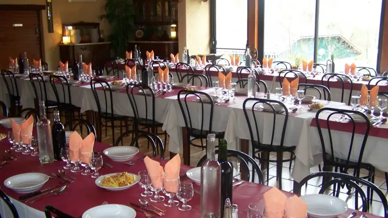 Auberge sans Frontiere 3