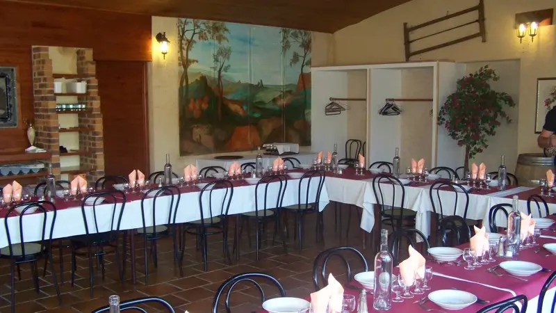 Auberge sans Frontiere 4