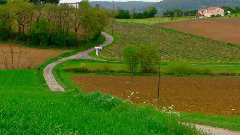 Vallée du Lendou