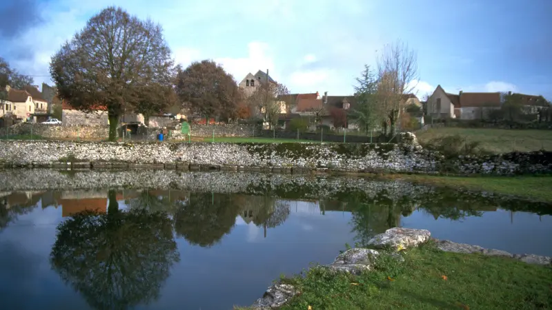 Lac de Cuniou