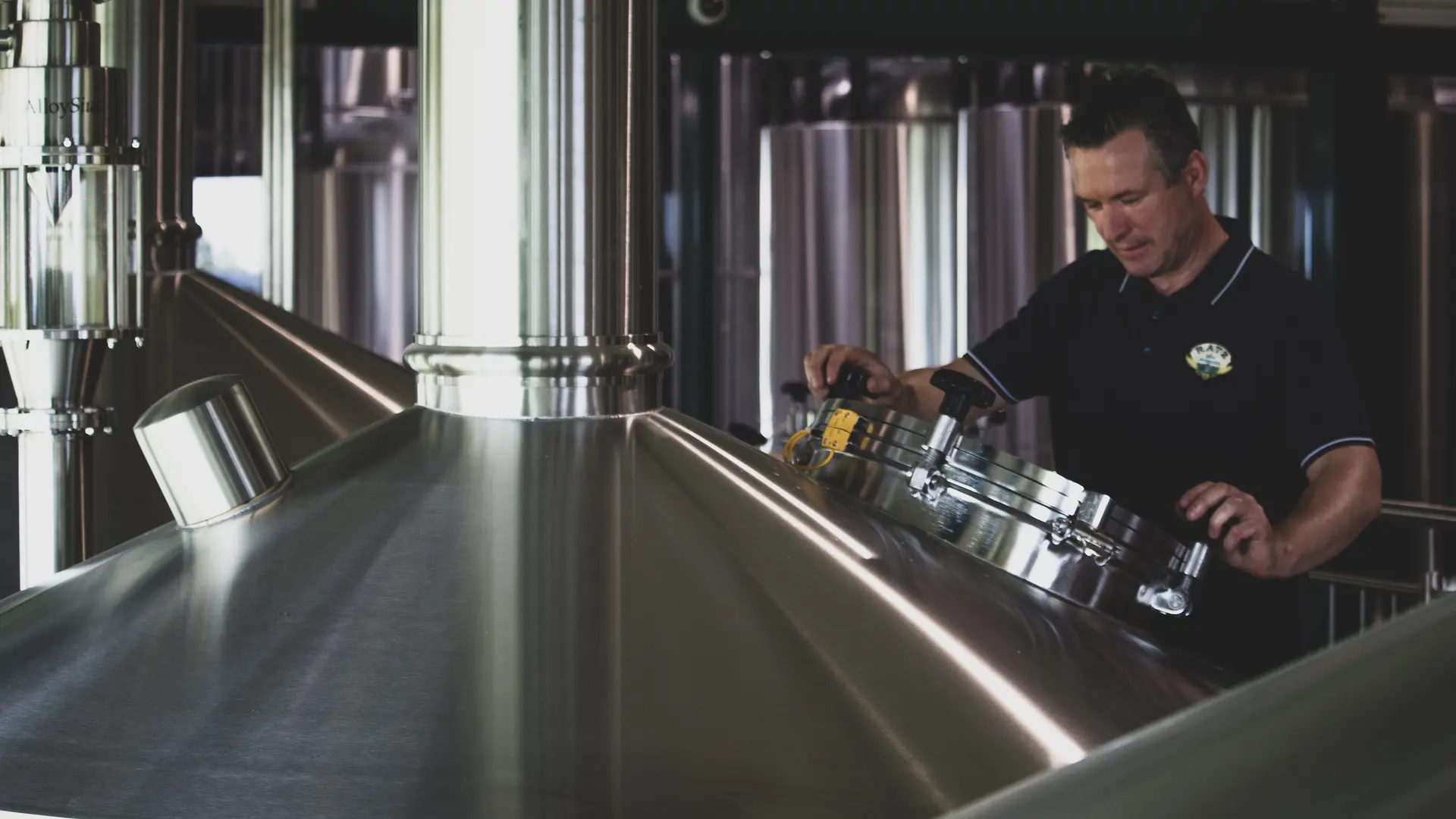 Visite Brasserie RATZ