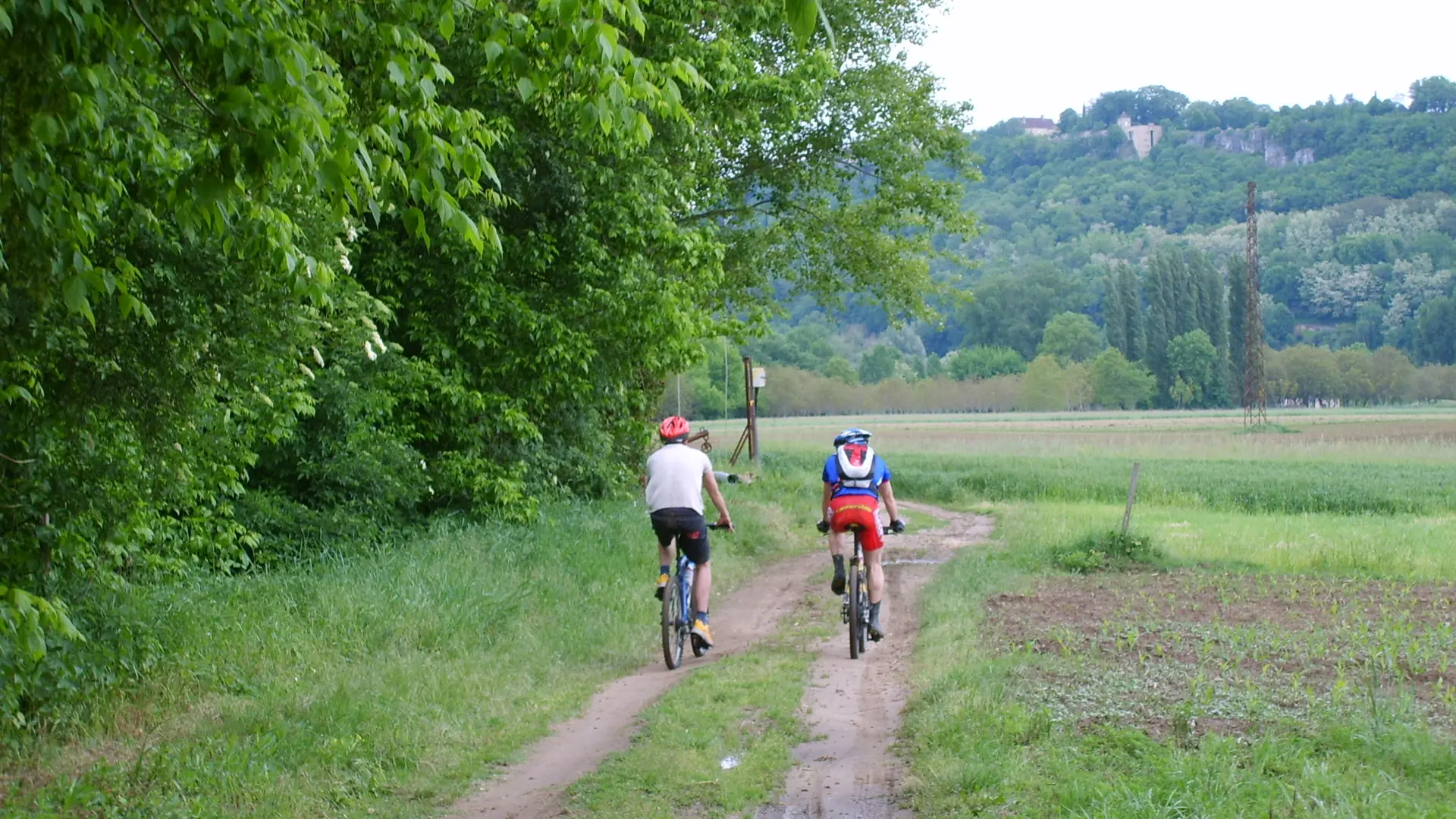 TRISPORT - ENFANTS ET ADULTES - BIKE BUS