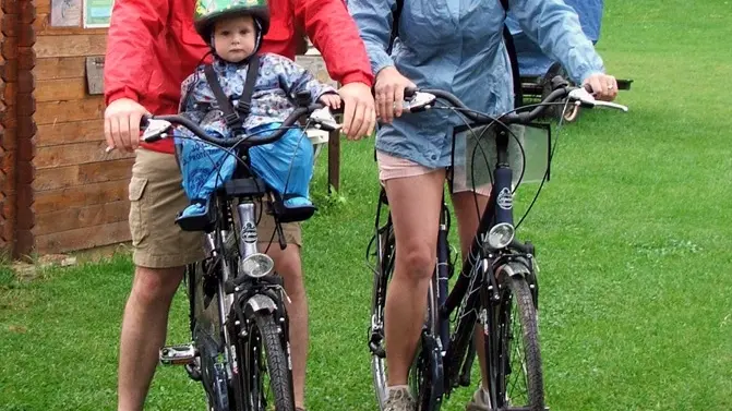 LOCATION DE CLASSIC - LA VOIE VERTE DU CÉOU - BIKE BUS