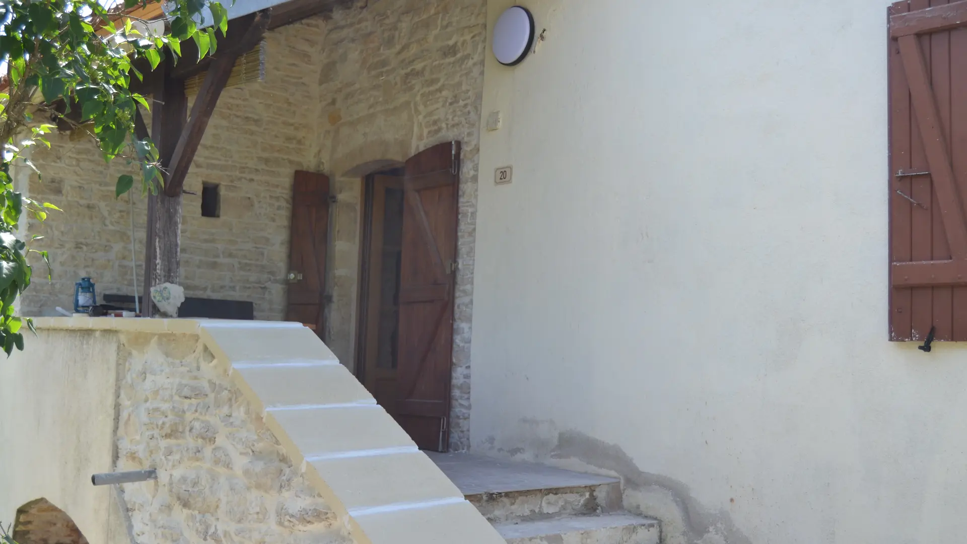 BOLET du Gîte