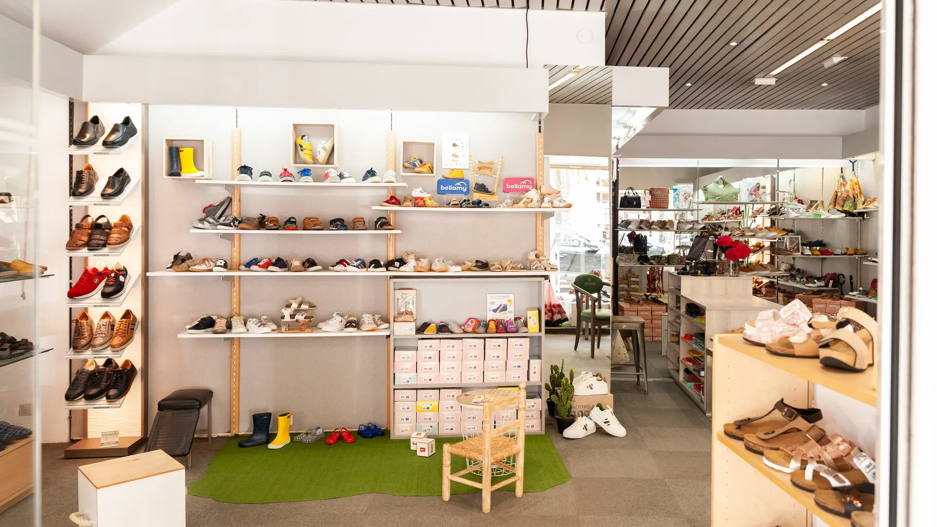 Babouch'K Boutique