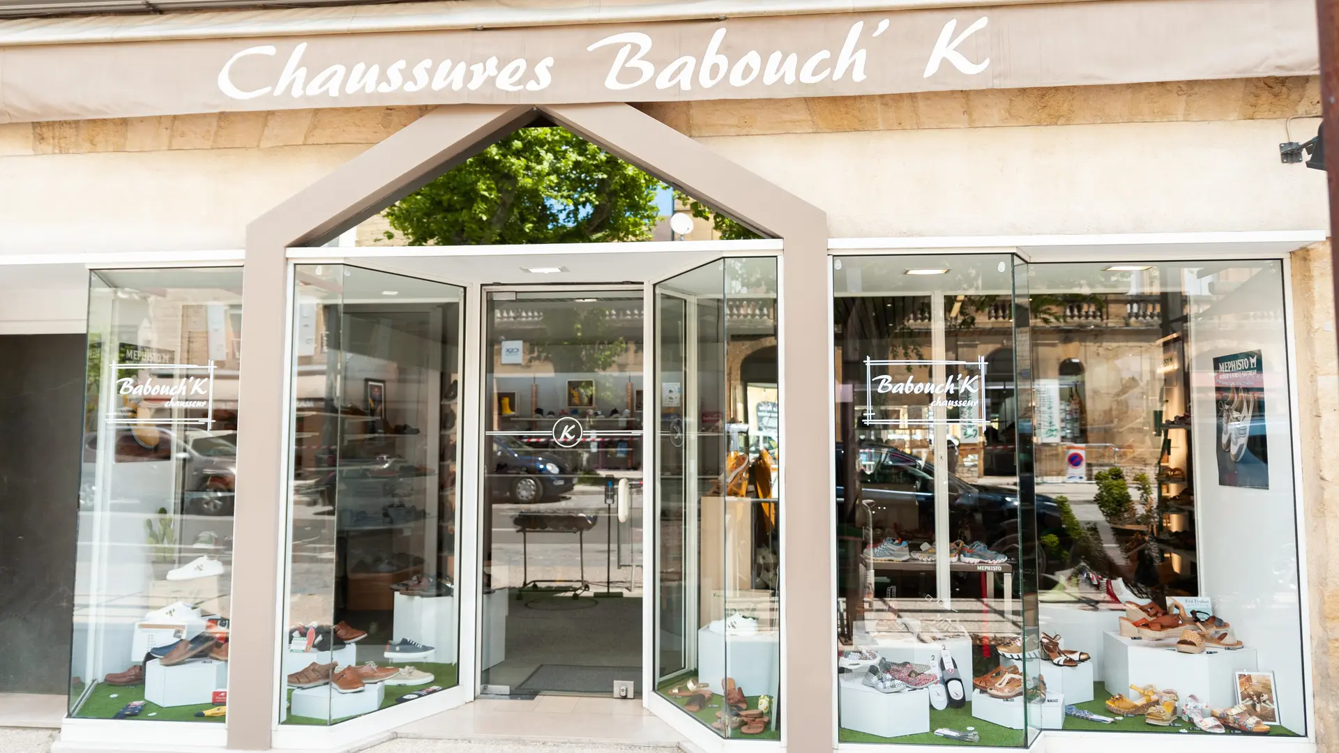 Babouch'K Boutique