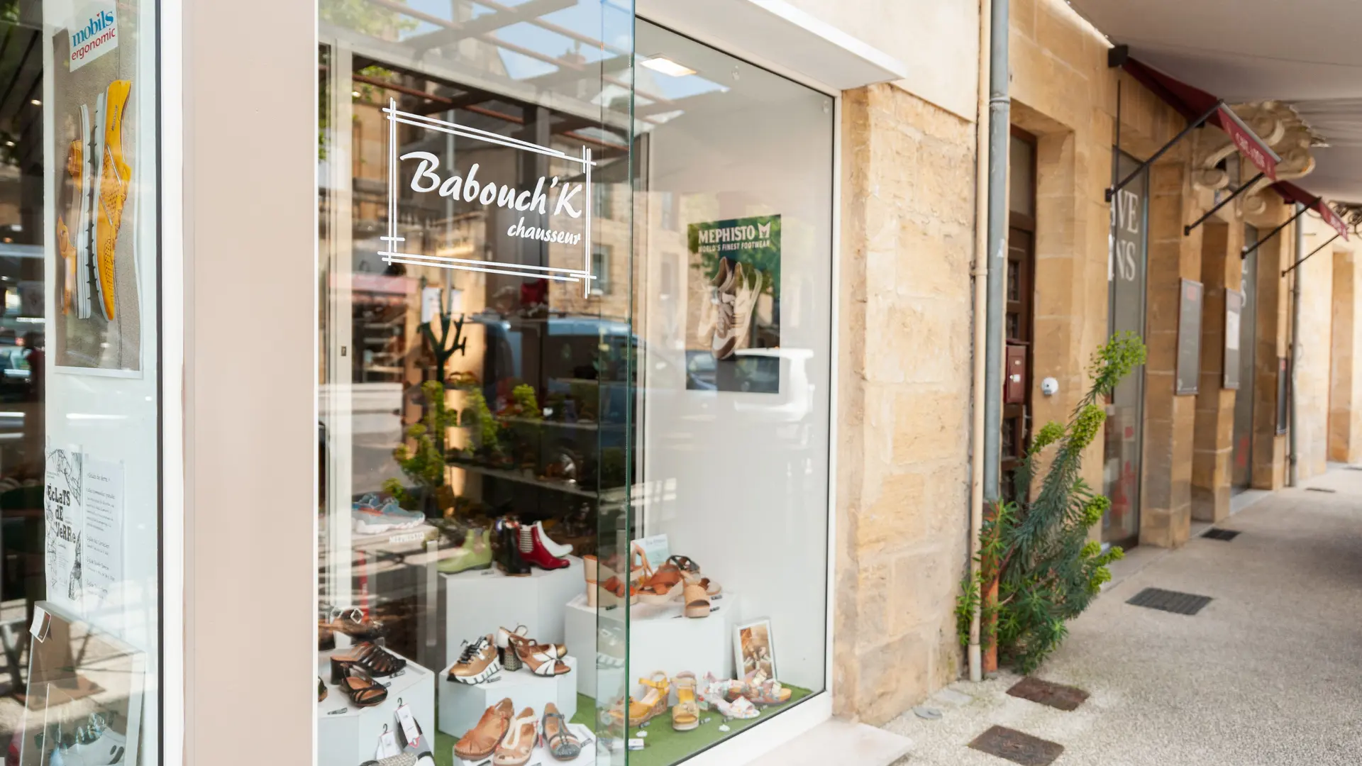 Babouch'K Boutique