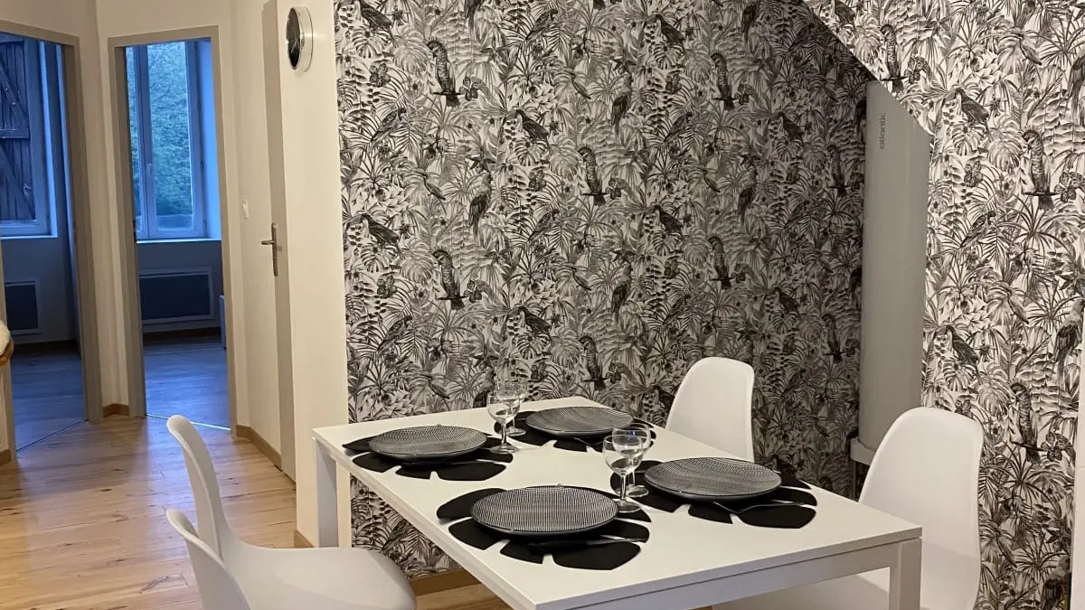 Bartassec salle à manger