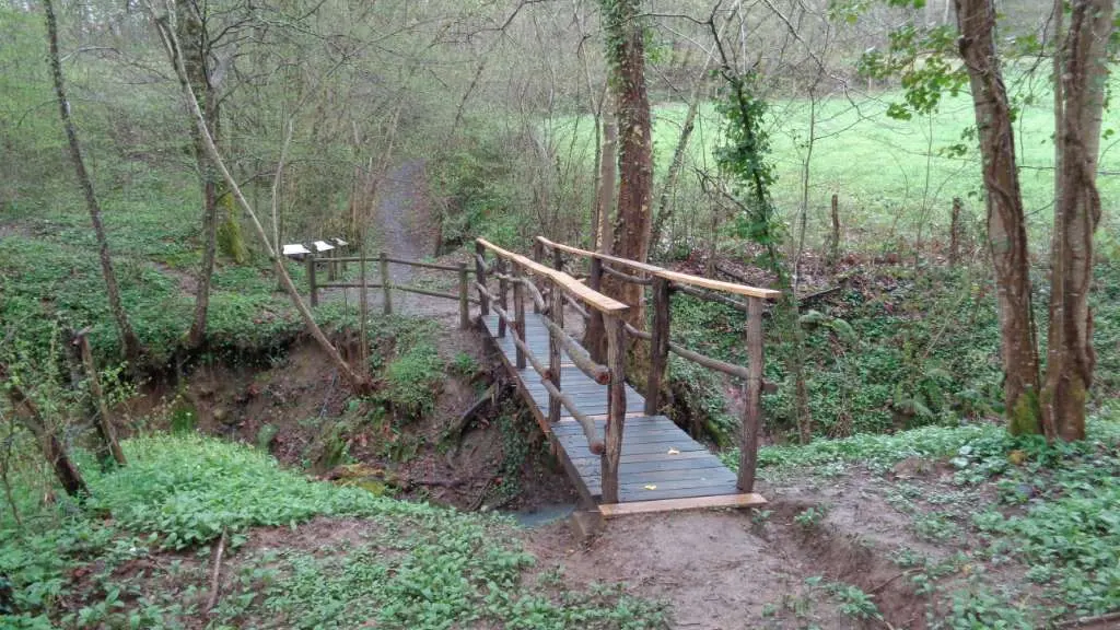 Beaulieu à Queyssac 4 - VTT