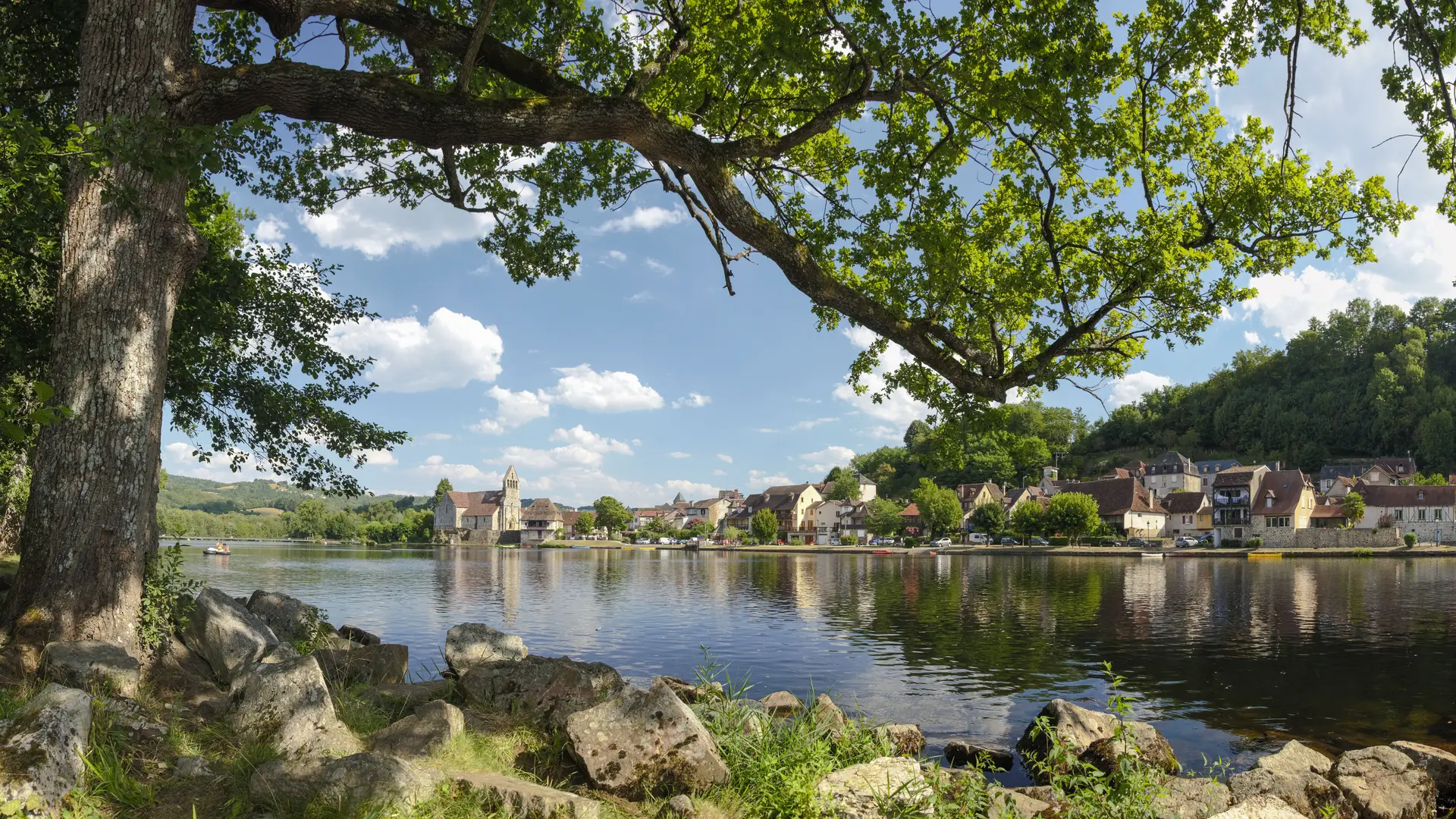 Beaulieu-sur-Dordogne