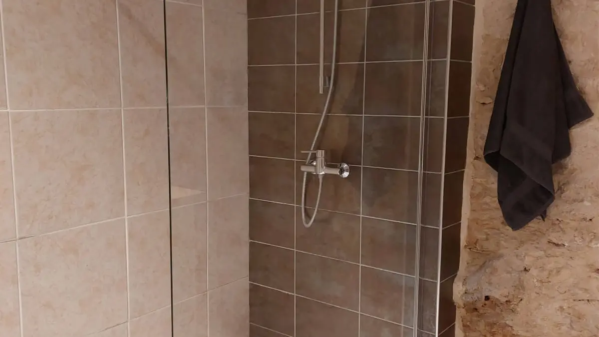 Beaux Moments douche Amélie