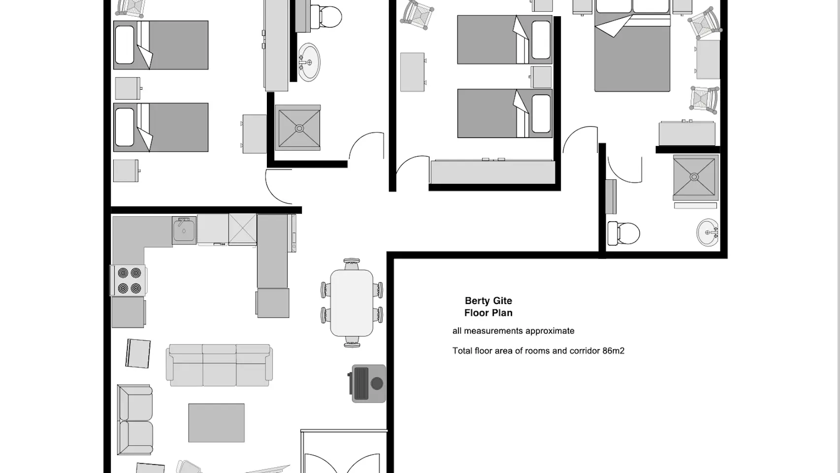 Berty-gite-floor-plan