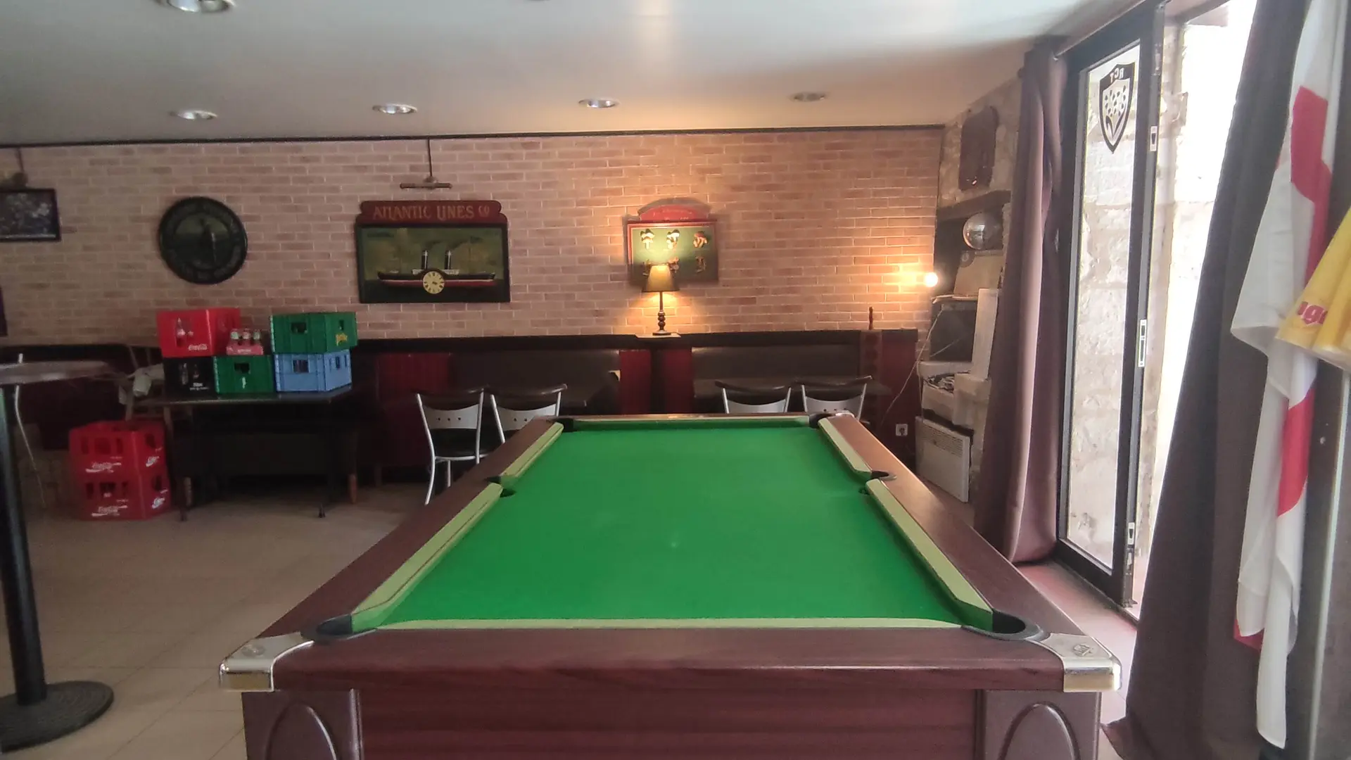 Billard