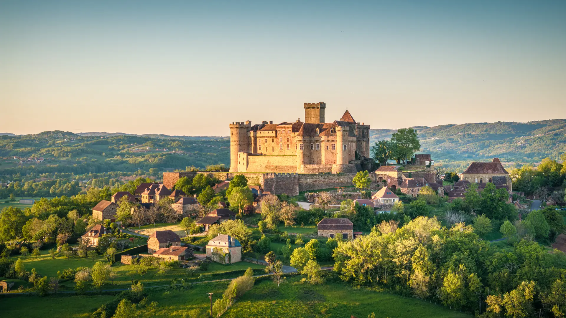chateau de castelnau