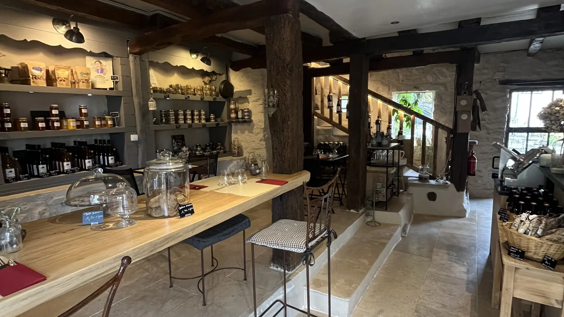 Boutique O Perdigal