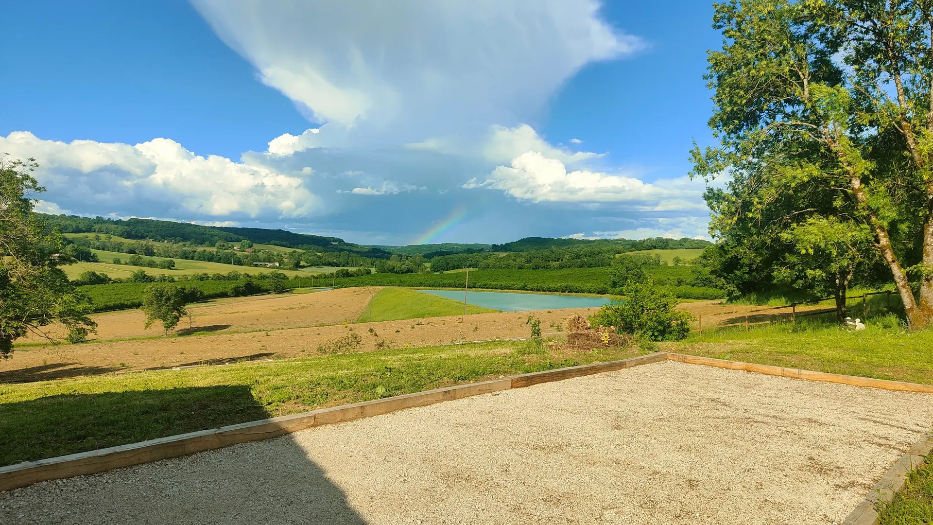 Boulodrome