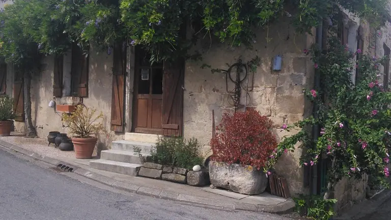 Antiquaires brocanteurs Cardaillac