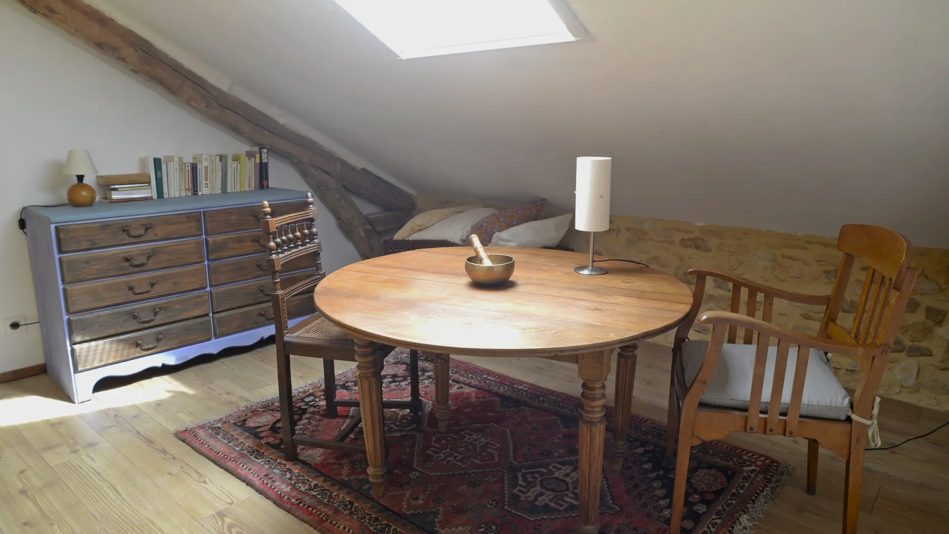 Bureau