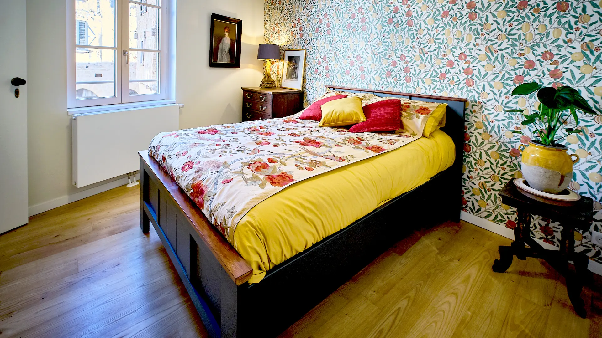 William Morris
