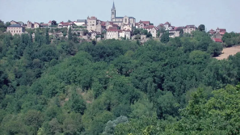 Faycelles