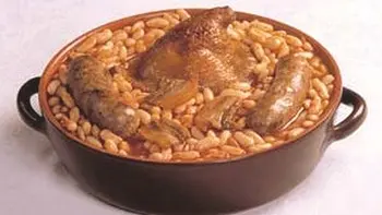 CASSOULET 2015