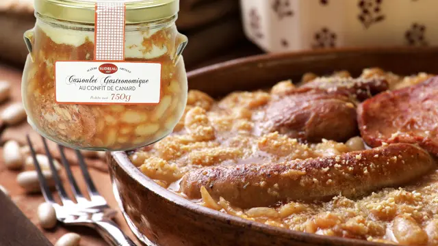 CASSOULET