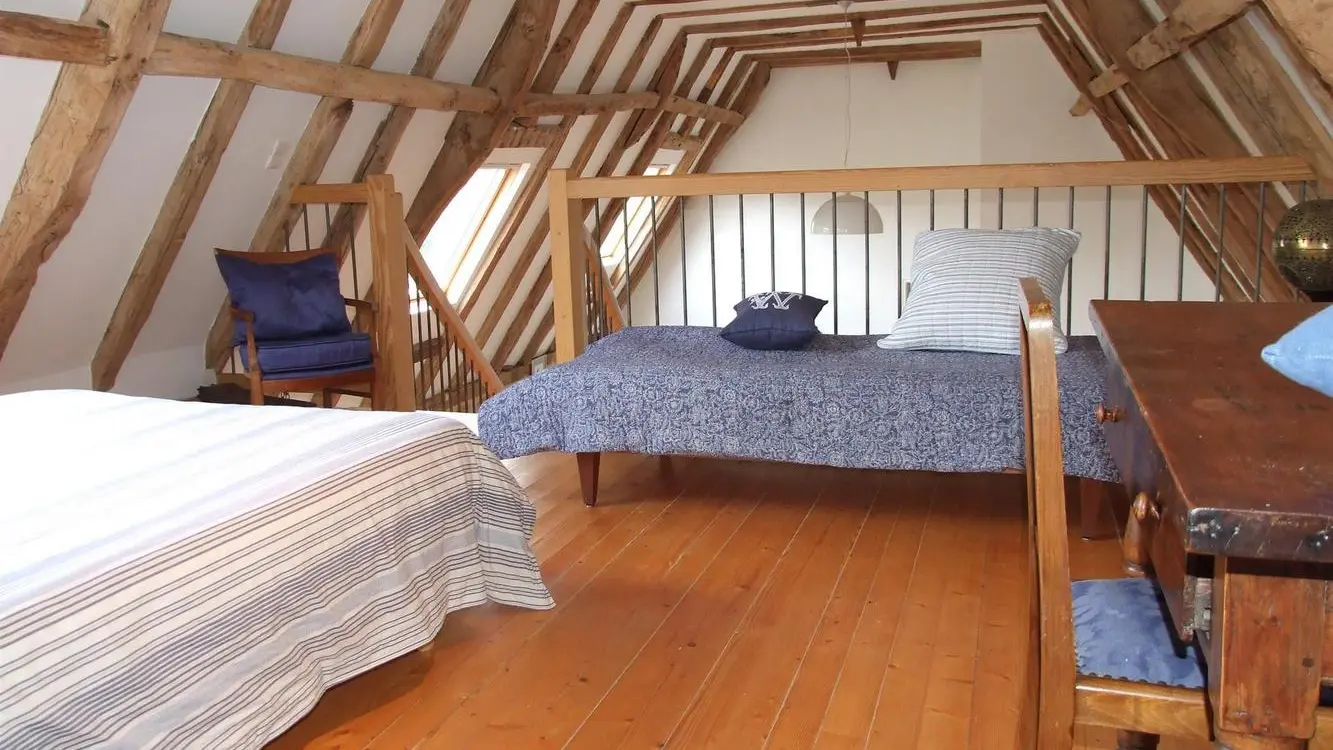 Chambre 1
