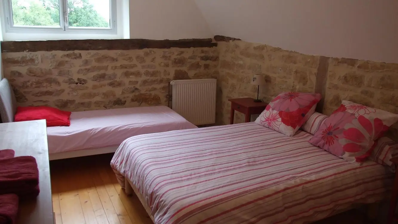 Chambre 2