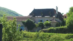 Chambre d'hotes, Paul Pezone