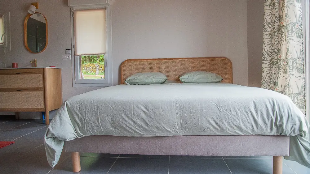 CHAMBRE 1 A