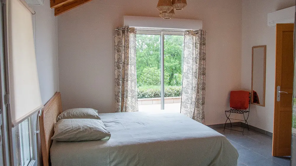 CHAMBRE 1 B
