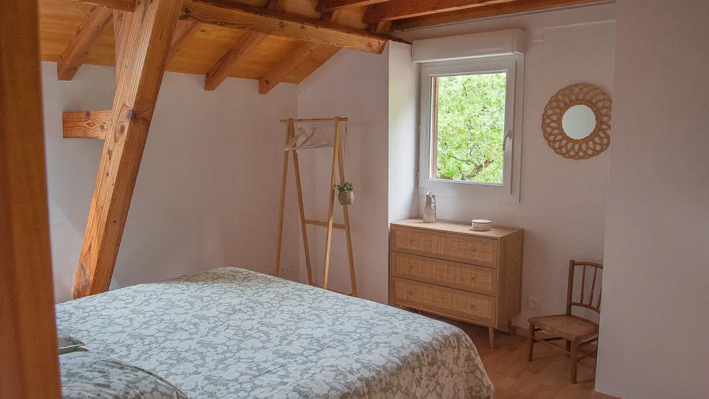CHAMBRE 2 B