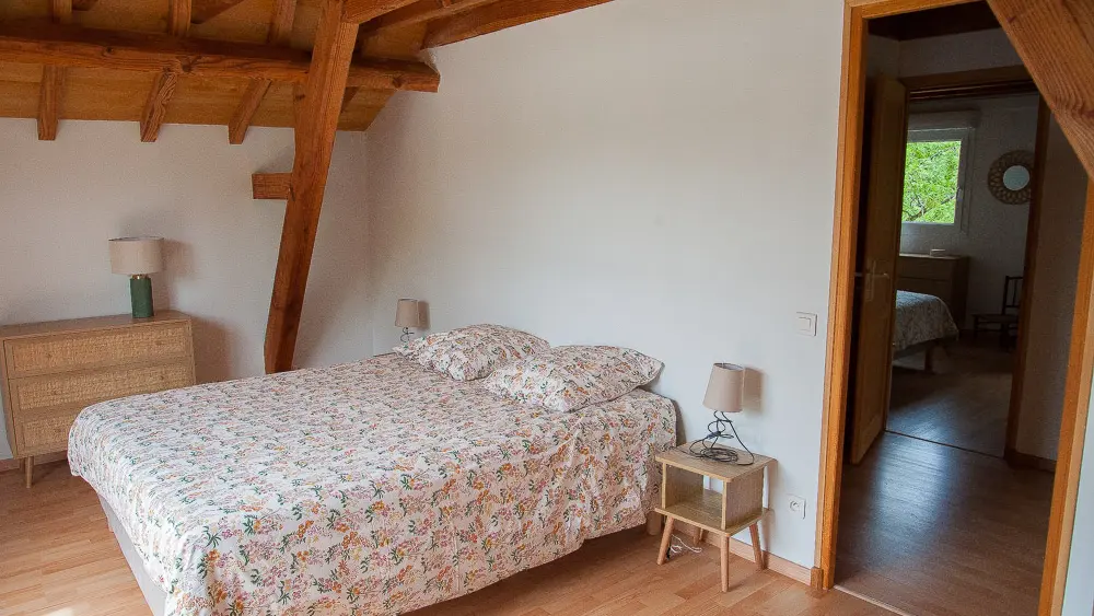CHAMBRE 3 A