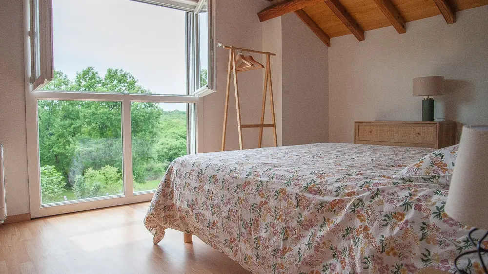 CHAMBRE 3 B