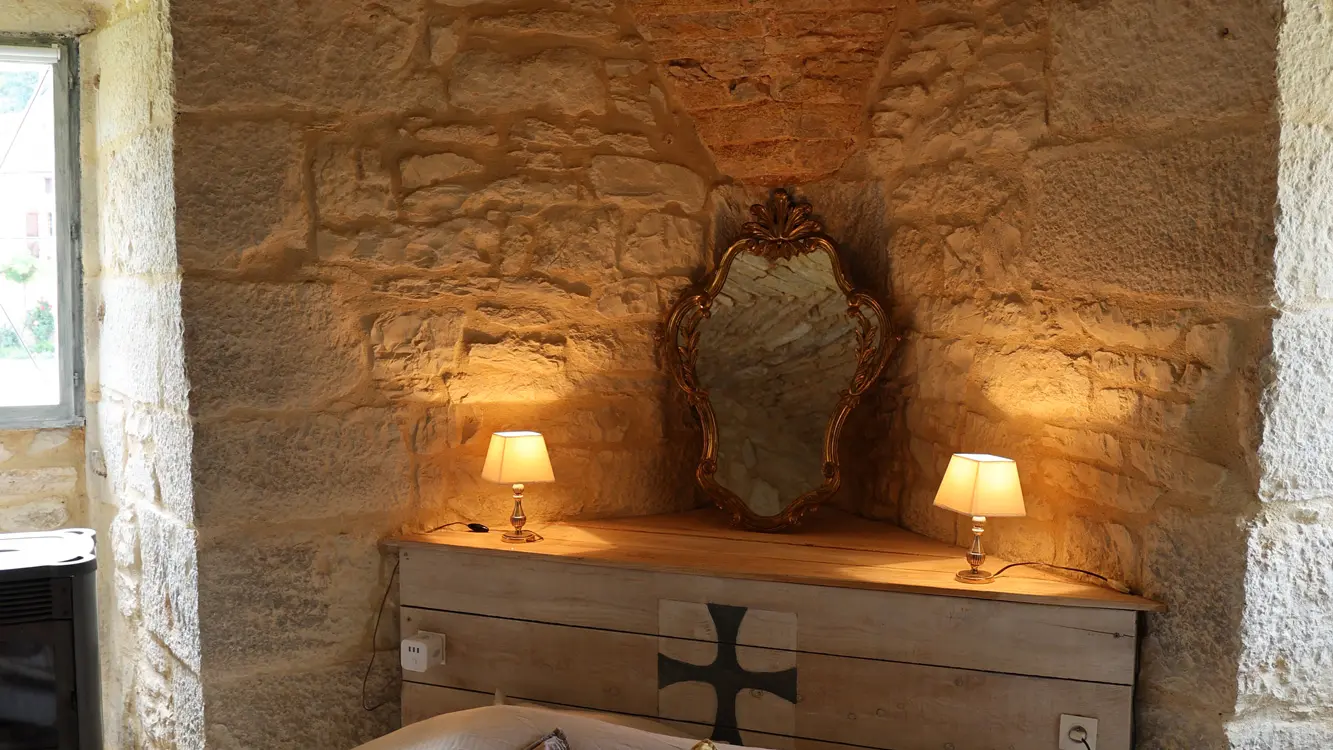 CHAMBRE DES TEMPLIERS