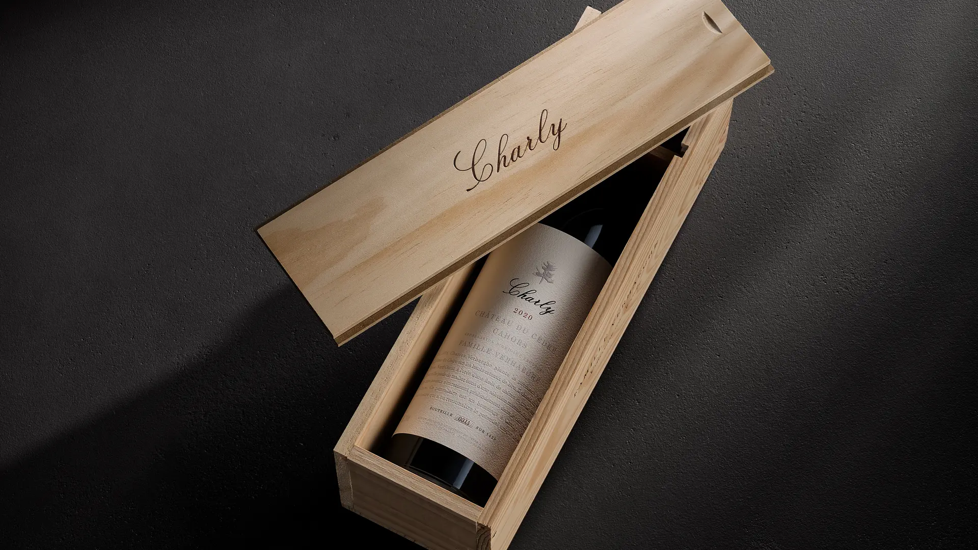 CHarly-Solo-VDD-Ouvert