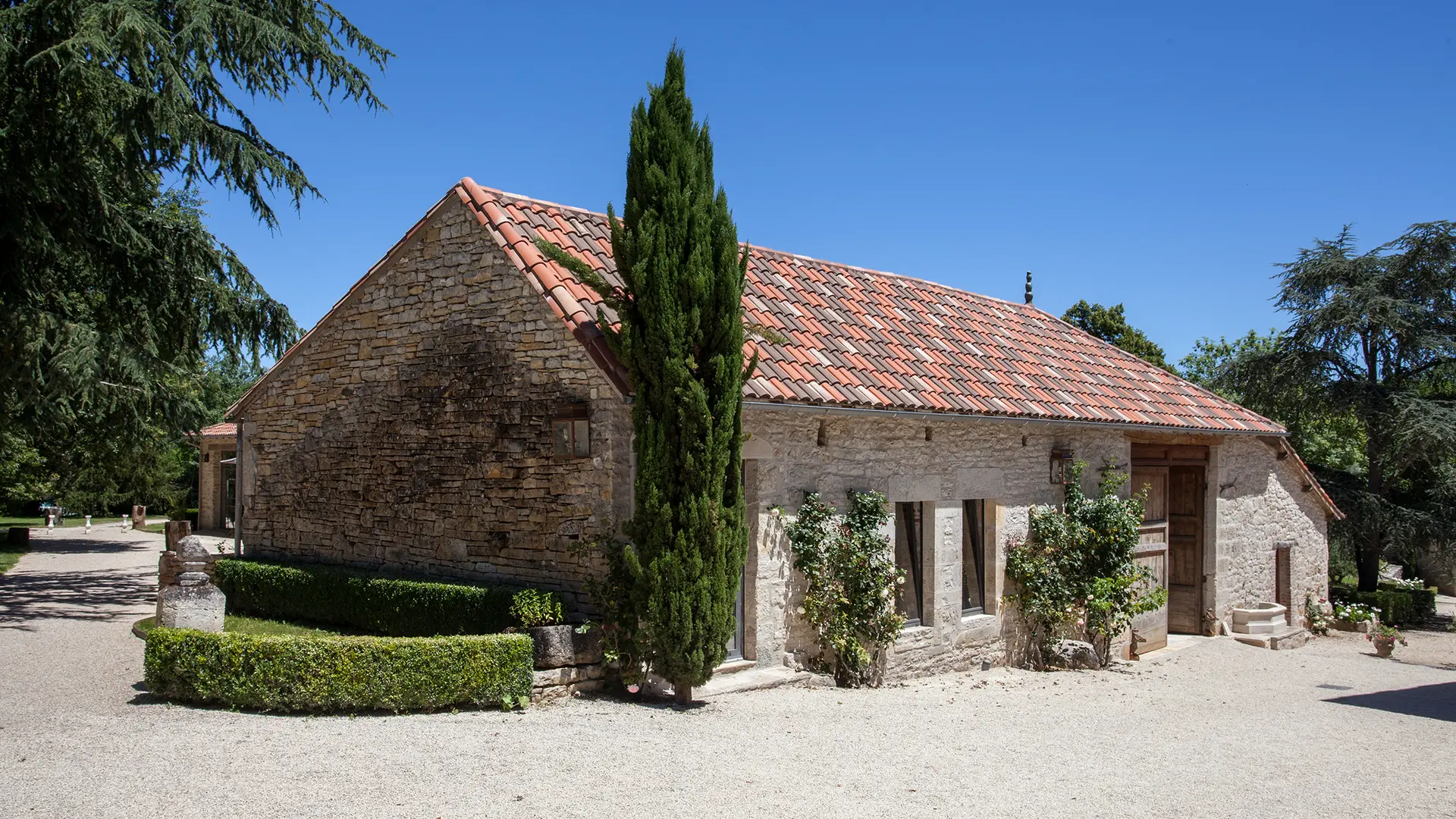 gîte Garenne Suite